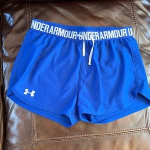 Under Armor Shorts